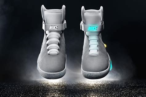 back to the future shoes nike price|nike back future shoes sale.